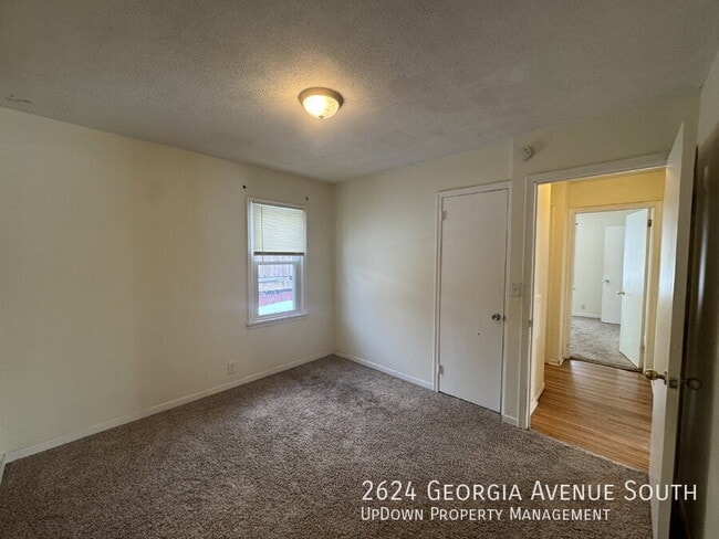 Building Photo - 2624 Georgia Ave S