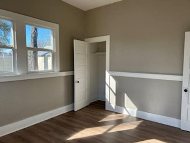 Building Photo - First Offering