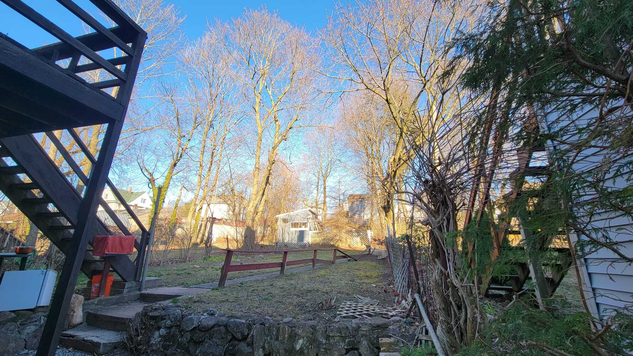 Building Photo - 539 Quinnipiac Ave