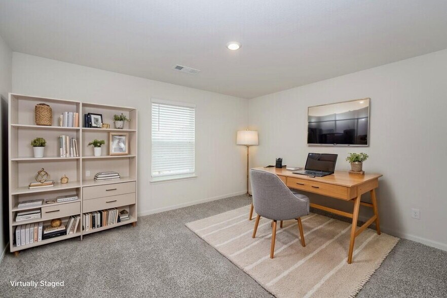 Building Photo - 1317 Woodwinds Dr