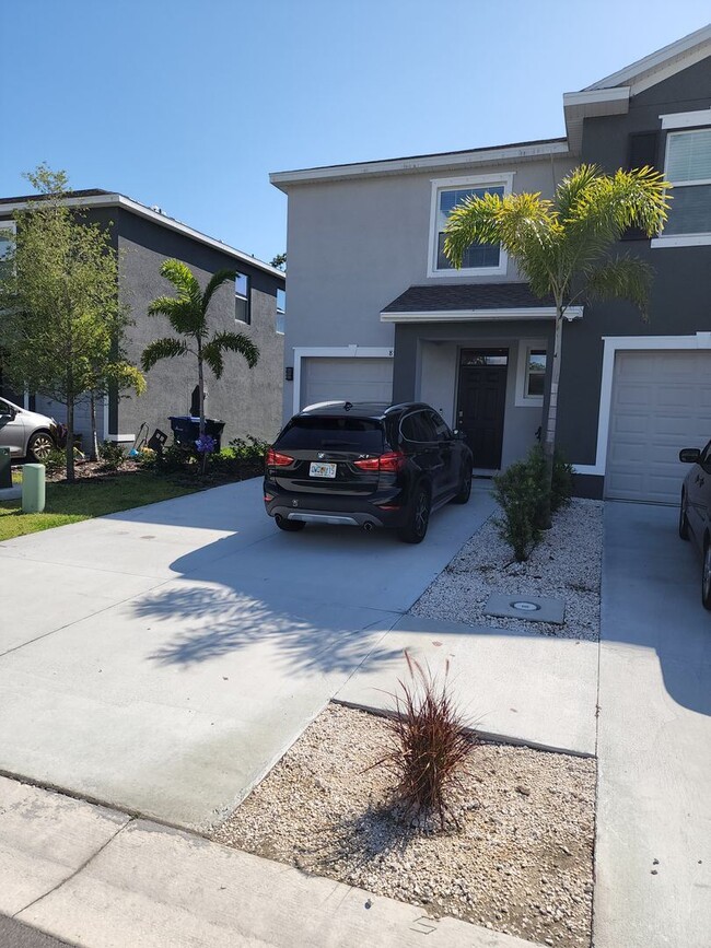 Building Photo - 3 br, 2 bath House - 8913 Rockwood Court