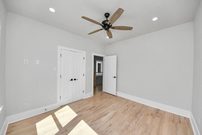 Building Photo - 6312 Milwee St