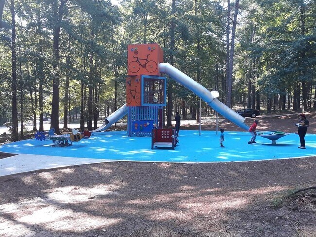 Building Photo - 7515 Asbury Dr