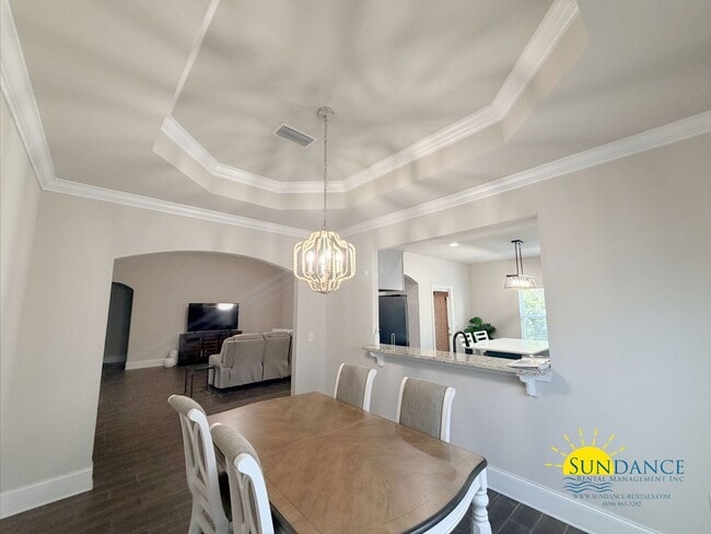 Building Photo - Highly Sought-After Gated Community with Resort-Style Pool, Just Off Scenic Highway 30A in Santa ...