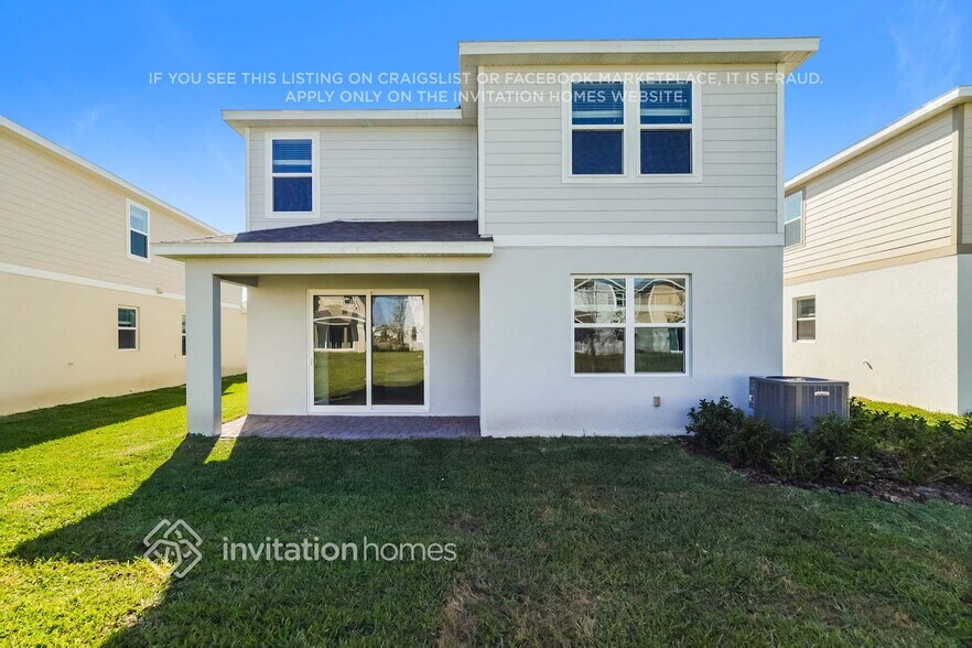 Building Photo - 2206 Calm Night St