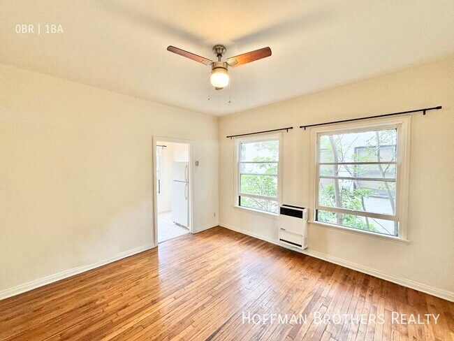 Building Photo - 838 Sanborn Ave