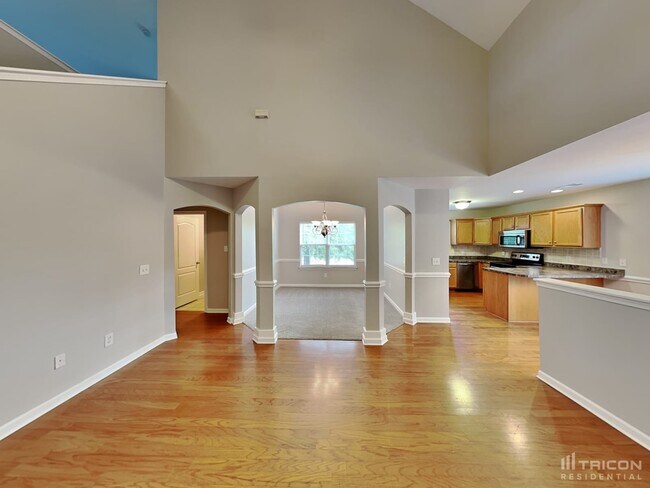 Building Photo - 3101 Melissa Ct