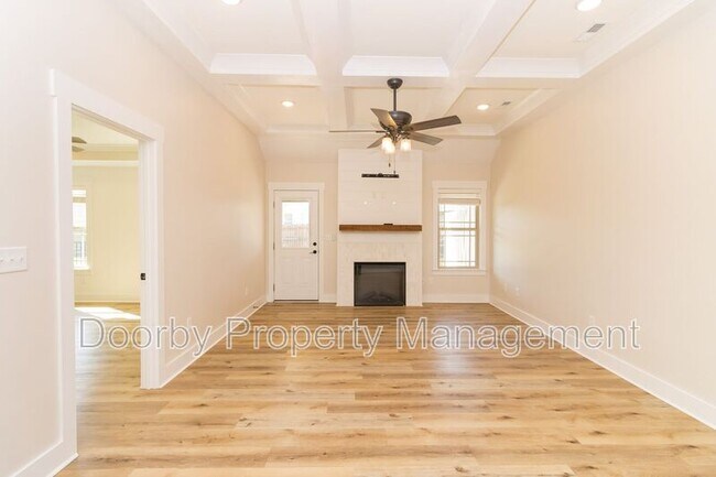 Building Photo - 65 Morning Mist Dr