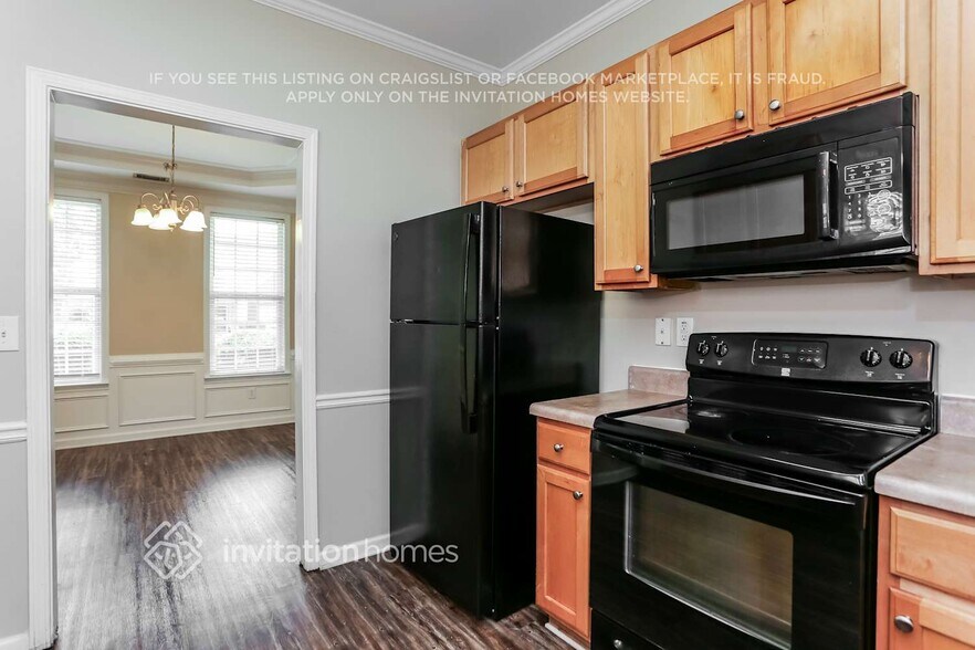 Building Photo - 3337 Pate Creek View