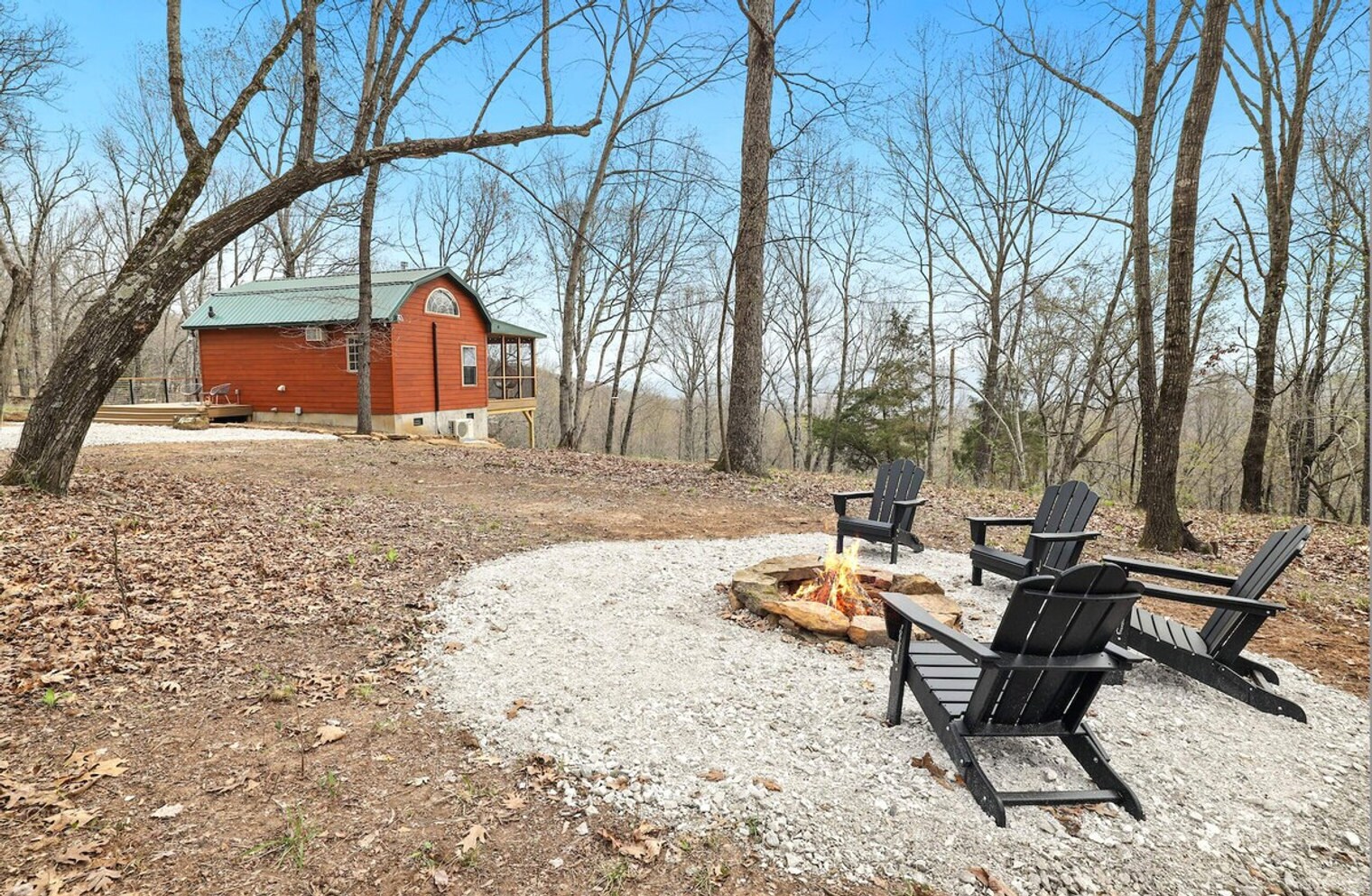 Building Photo - 10512 Wooton Rd