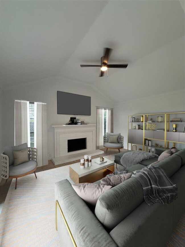 Building Photo - 2406 Lakefield Way