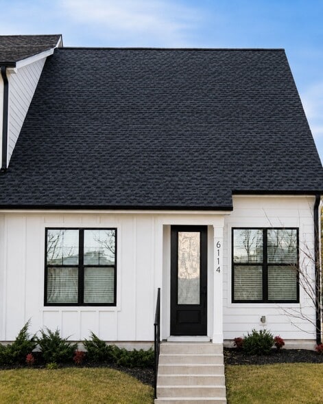Building Photo - 6114 Fox Rd