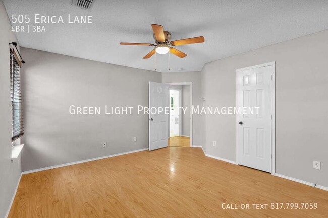 Building Photo - 505 Erica Ln