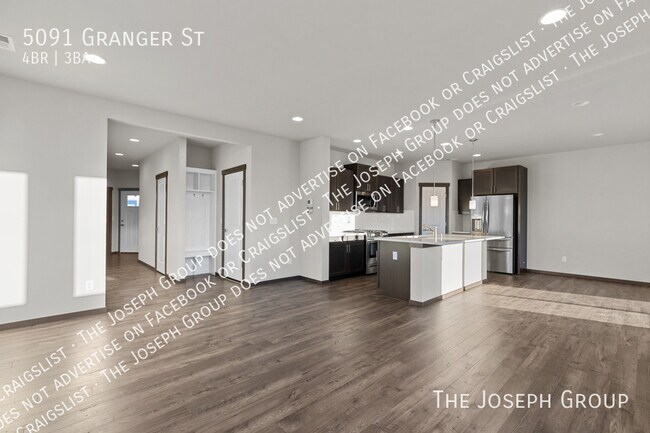Building Photo - 5091 Granger St