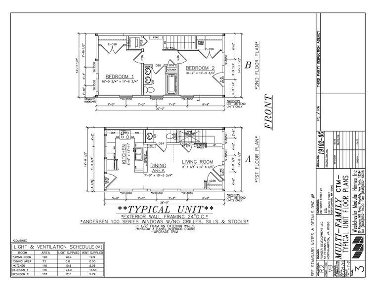 Building Photo - 37 Hampden St