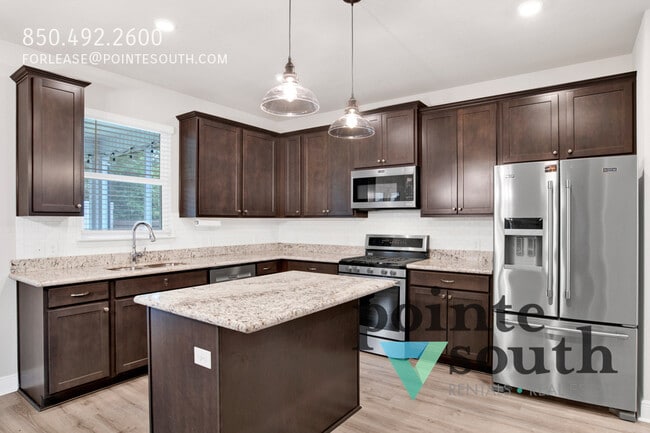 Building Photo - 4809 Fish Hawk Ct