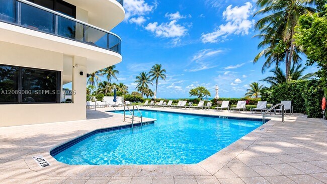 Building Photo - 9455 Collins Ave