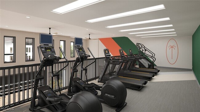 Building Photo - 5001 Palm Cove St