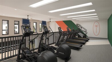 Building Photo - 5001 Palm Cove St