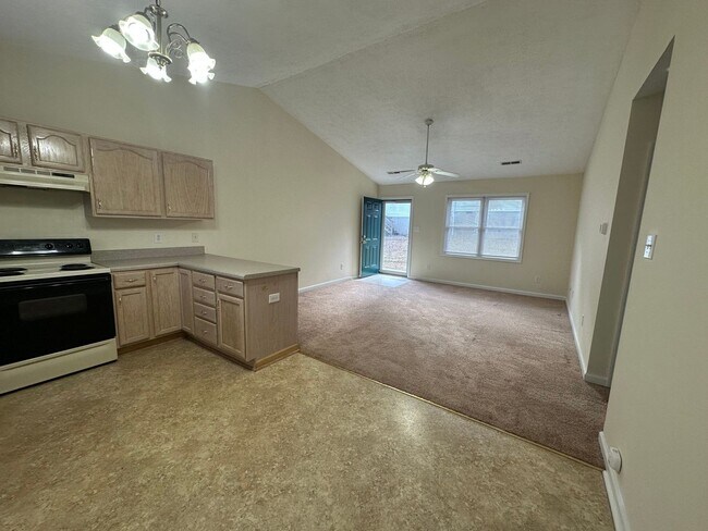 Building Photo - 720 Baltimore Ave