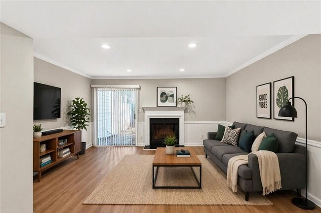 Building Photo - 3837 Moran Way