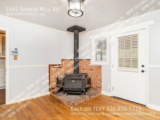 Building Photo - 1482 Rankin Mill Rd