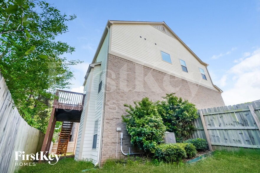 Building Photo - 116 Chesser Loop Rd