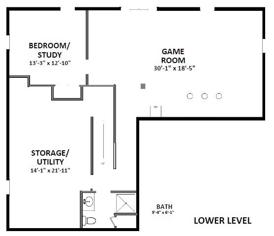 Building Photo - 33 Liberty Ave