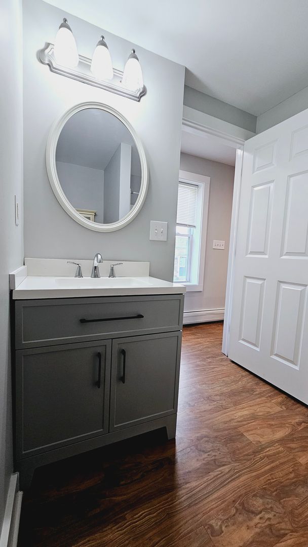 Building Photo - 51 - 53 Barrett St