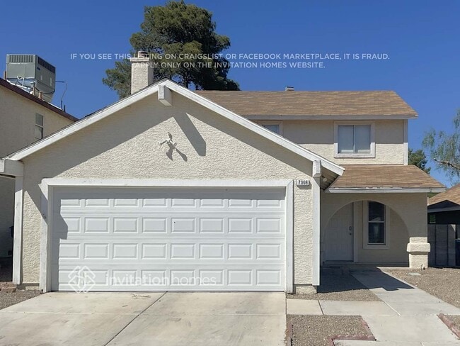 Building Photo - 7008 English Mist Cir