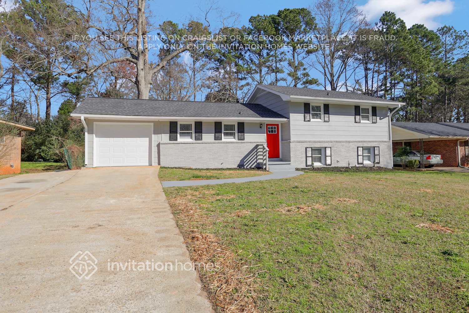 Building Photo - 883 Meadow Rock Dr