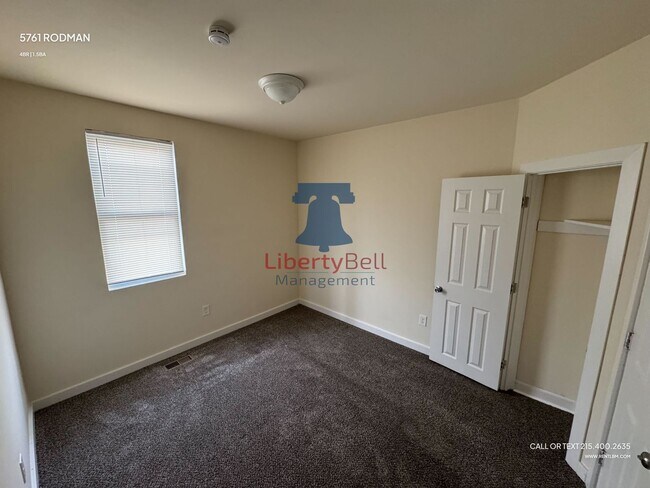 Building Photo - 5761 Rodman St