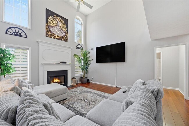 Building Photo - 3592 Kittery Dr SW
