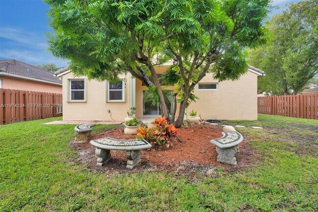 Building Photo - 9437 SW 183rd Terrace