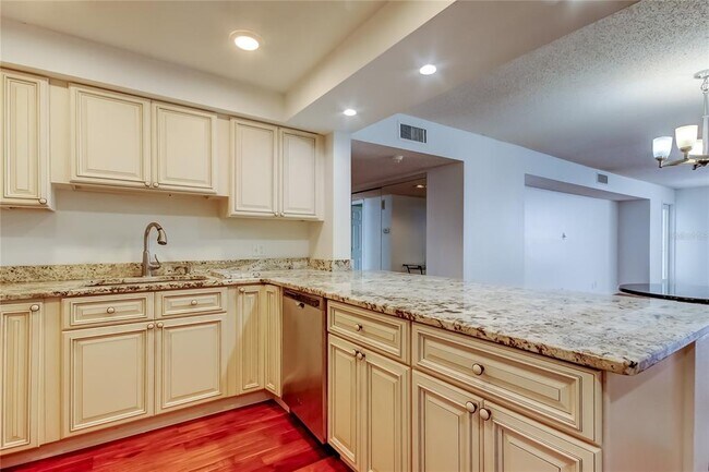 Building Photo - 1460 Gulf Blvd