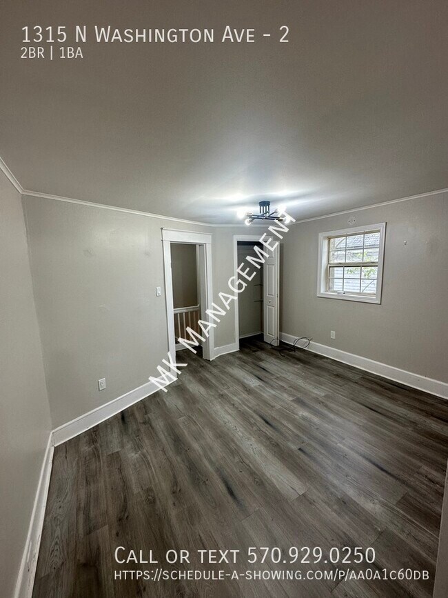 Building Photo - 1315 N Washington Ave