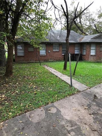 Building Photo - 932 Harlandale Ave