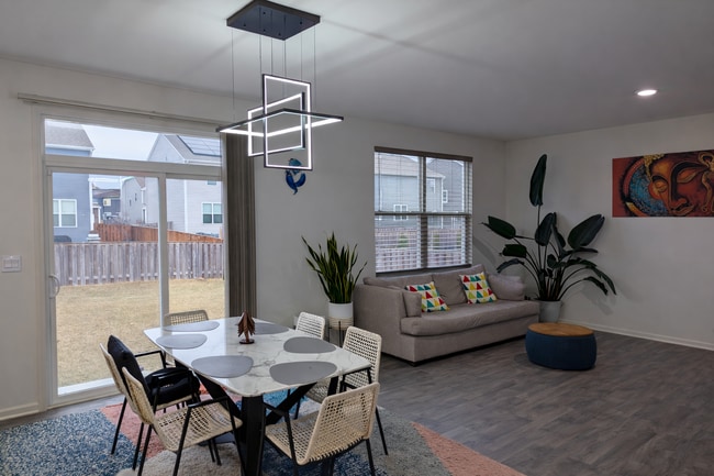 Building Photo - Spacious 4-Bedroom Modern Home with 3 Full Baths.