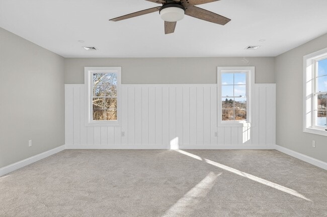 Building Photo - 3 Earle St