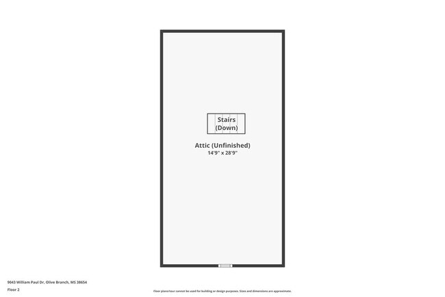 Building Photo - 9043 William Paul Dr