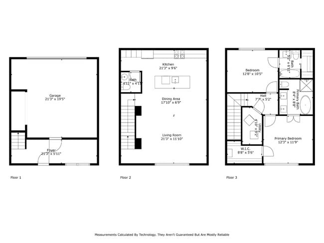 Building Photo - Prime Lower Greenville location with an open floorplan!