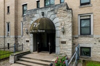 Building Photo - Niche Amadore Apartments