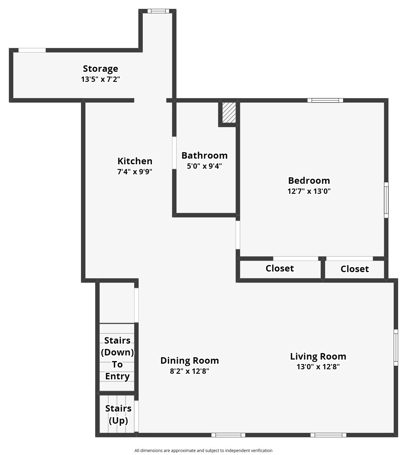 Building Photo - 1125 Chestnut St
