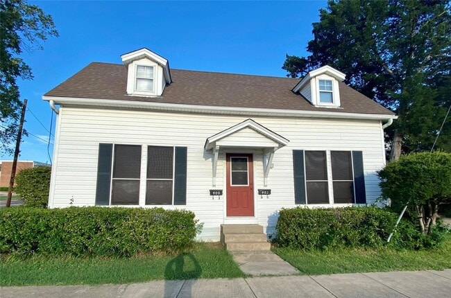 Primary Photo - 400 S Bryan-Belt Line Rd