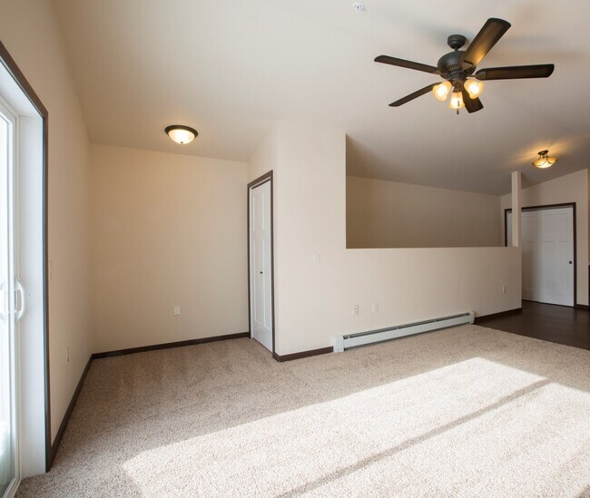 Interior Photo - SCS Sturgeon Bay Estates