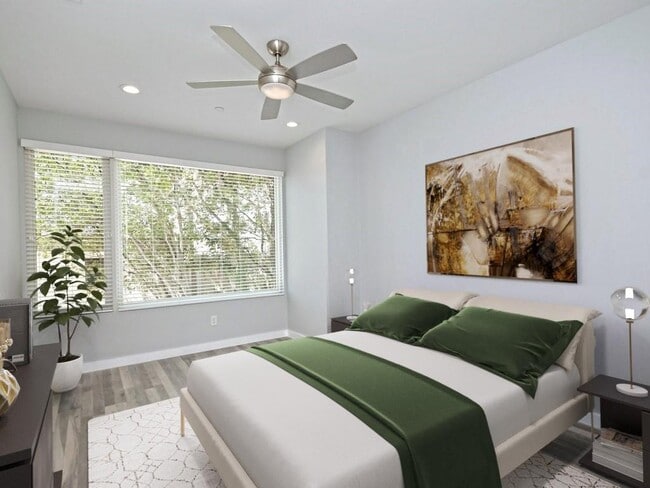 Building Photo - 2108 Tillery St