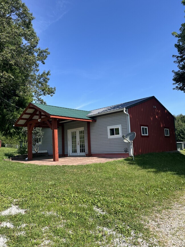 Building Photo - 12797 OH-39