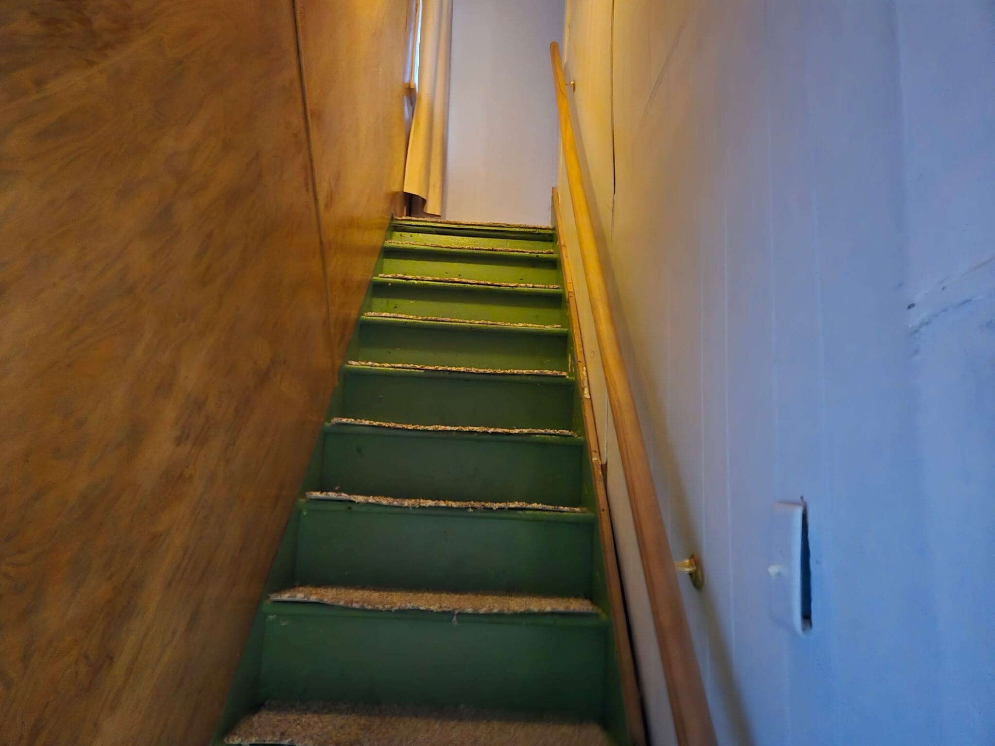 Building Photo - 1708 Moravia St