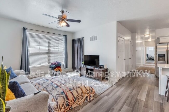 Building Photo - 1787 N Exchange Park Rd