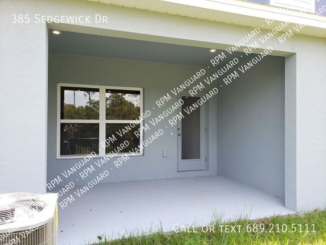 Building Photo - 385 Sedgewick Dr